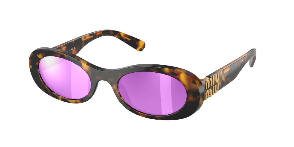 Miu Miu MU 06ZS VAU06B Miu Miu MU 06ZS VAU06B