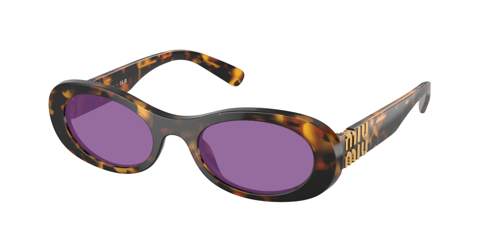 Miu Miu MU 06ZS VAU06B Miu Miu MU 06ZS VAU06B