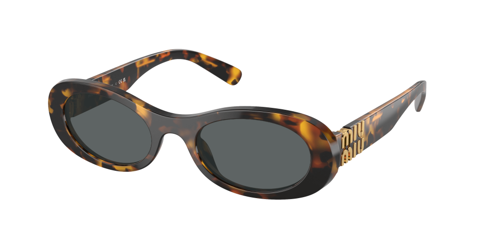 Miu Miu MU 06ZS VAU06B Miu Miu MU 06ZS VAU06B