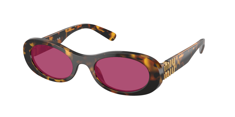 Miu Miu MU 06ZS VAU06B Miu Miu MU 06ZS VAU06B