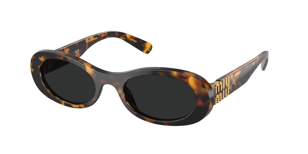 Miu Miu MU 06ZS VAU06B Miu Miu MU 06ZS VAU06B