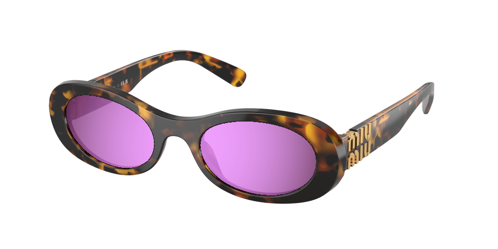 Miu Miu MU 06ZS VAU06B Miu Miu MU 06ZS VAU06B