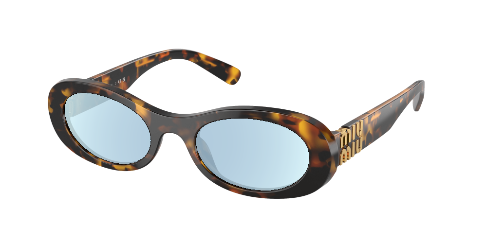 Miu Miu MU 06ZS VAU06B Miu Miu MU 06ZS VAU06B