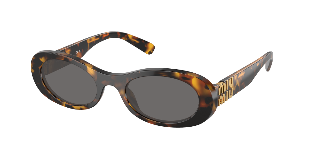 Miu Miu MU 06ZS VAU06B Miu Miu MU 06ZS VAU06B