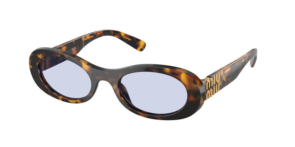 Miu Miu MU 06ZS VAU06B Miu Miu MU 06ZS VAU06B