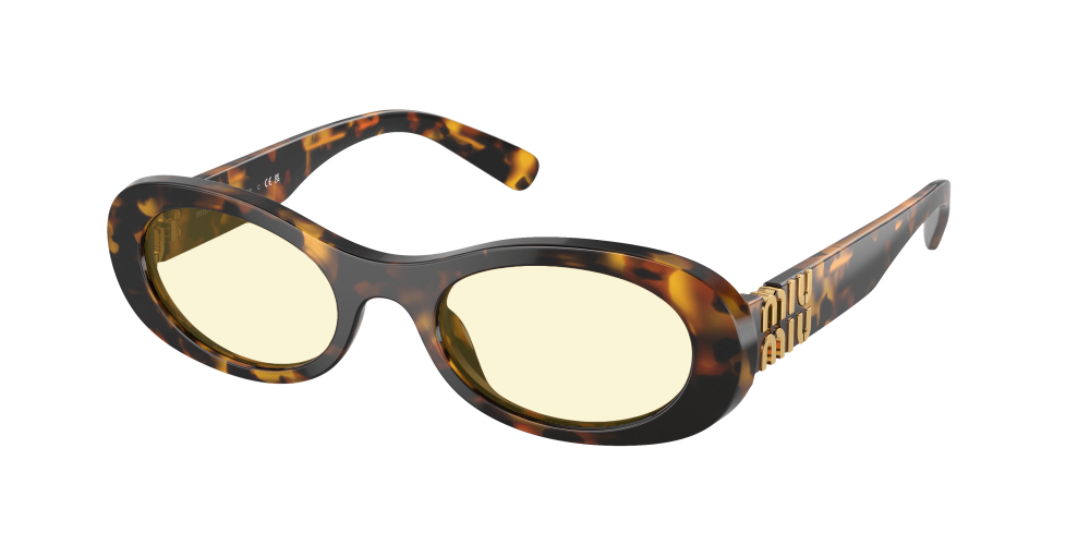 Miu Miu MU 06ZS VAU06B Miu Miu MU 06ZS VAU06B