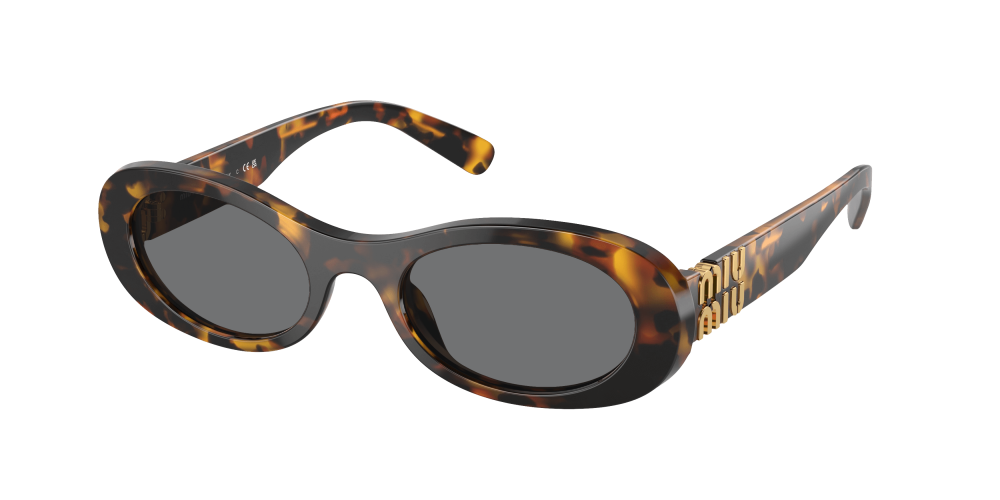 Miu Miu MU 06ZS VAU06B Miu Miu MU 06ZS VAU06B