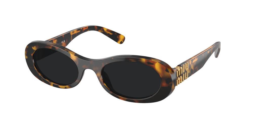 Miu Miu MU 06ZS VAU06B Miu Miu MU 06ZS VAU06B