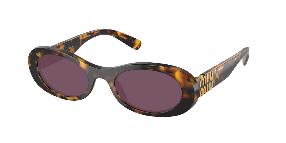 Miu Miu MU 06ZS VAU06B Miu Miu MU 06ZS VAU06B