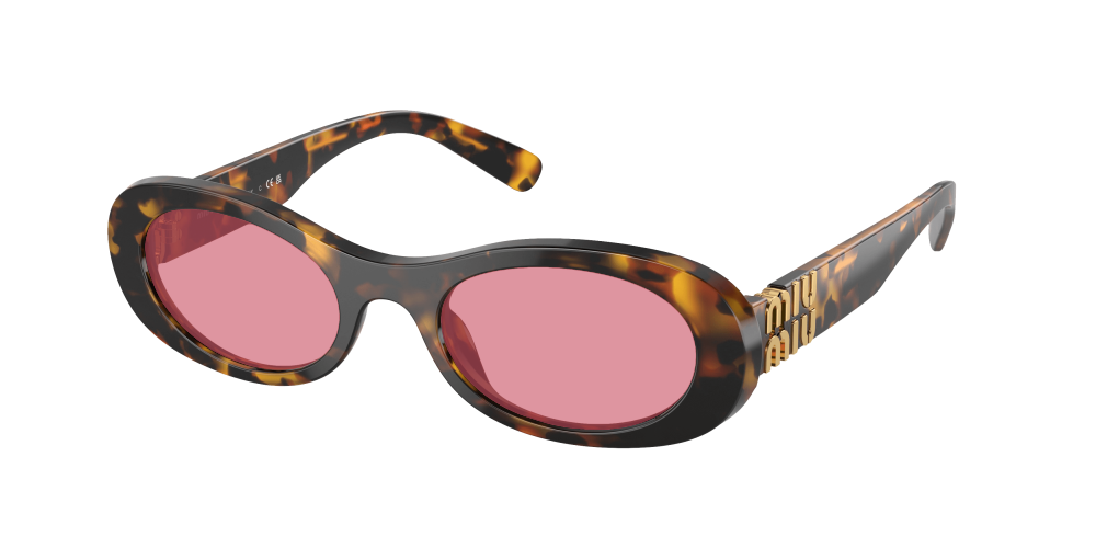 Miu Miu MU 06ZS VAU06B Miu Miu MU 06ZS VAU06B