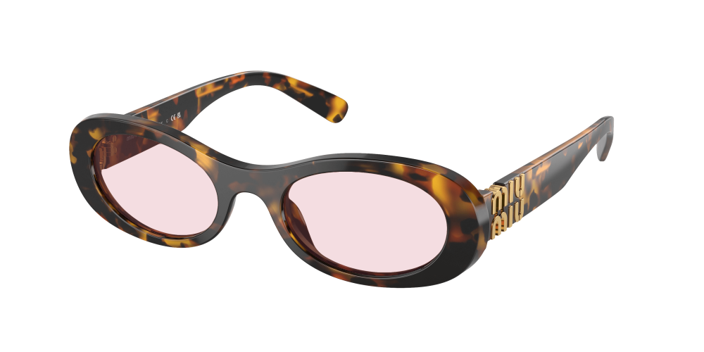 Miu Miu MU 06ZS VAU06B Miu Miu MU 06ZS VAU06B