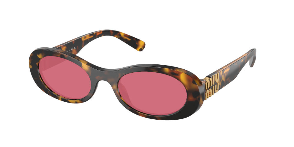 Miu Miu MU 06ZS VAU06B Miu Miu MU 06ZS VAU06B