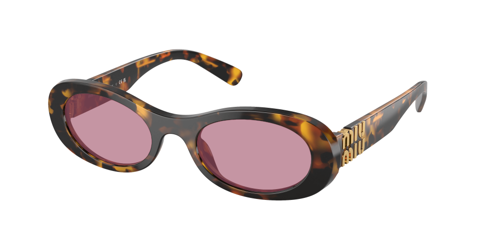 Miu Miu MU 06ZS VAU06B Miu Miu MU 06ZS VAU06B