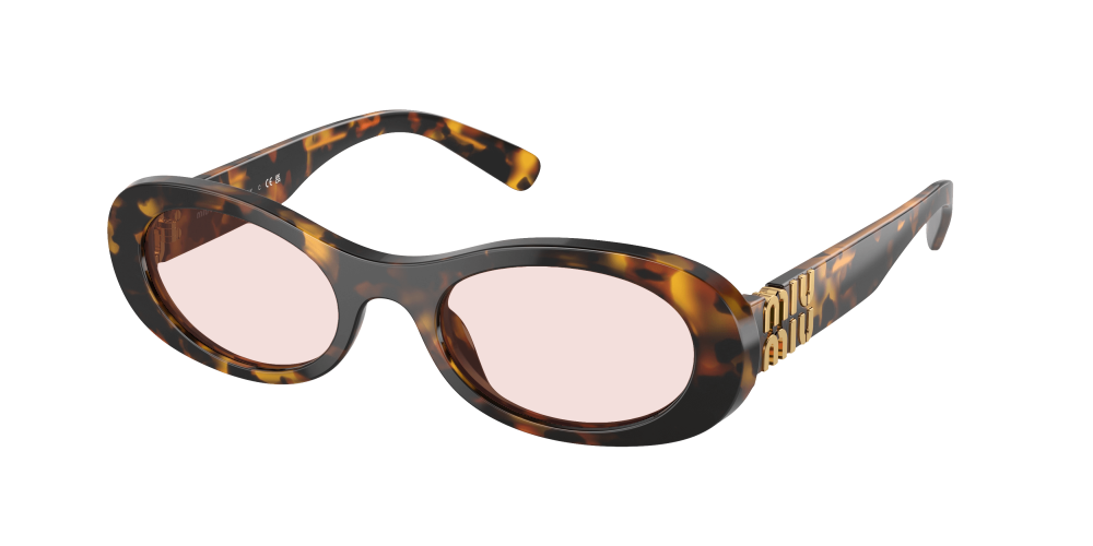 Miu Miu MU 06ZS VAU06B Miu Miu MU 06ZS VAU06B