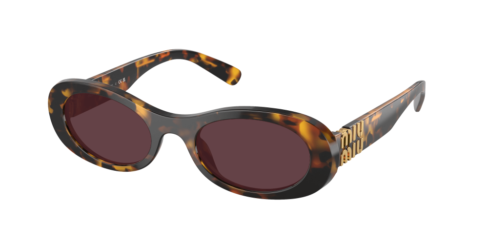 Miu Miu MU 06ZS VAU06B Miu Miu MU 06ZS VAU06B