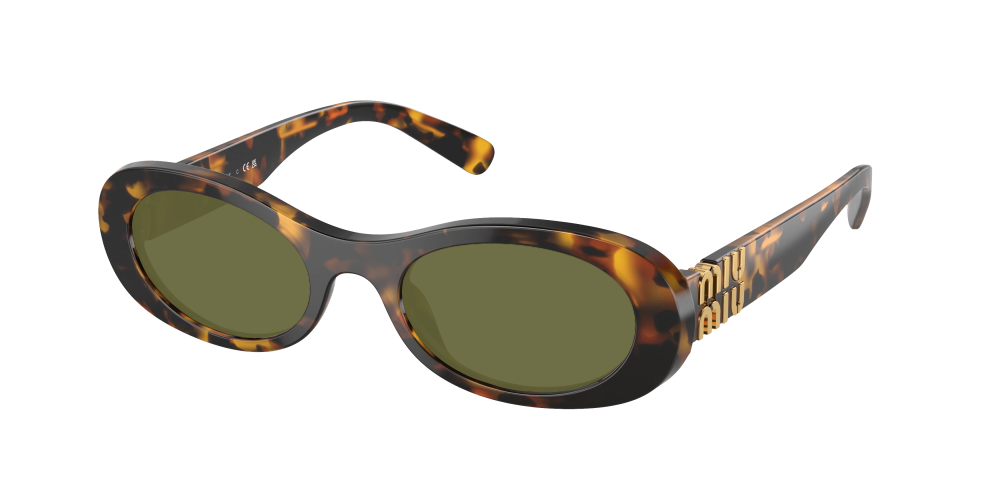 Miu Miu MU 06ZS VAU06B Miu Miu MU 06ZS VAU06B