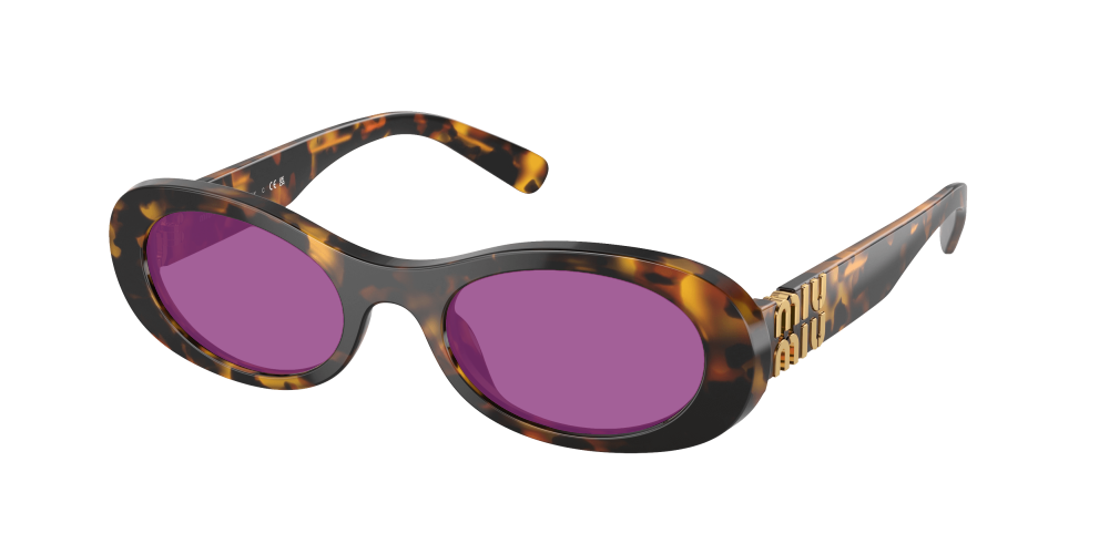 Miu Miu MU 06ZS VAU06B Miu Miu MU 06ZS VAU06B