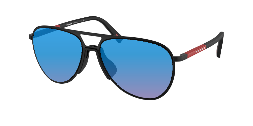 Prada Linea Rossa PS 53ZS 1BO06F Prada Linea Rossa PS 53ZS 1BO06F