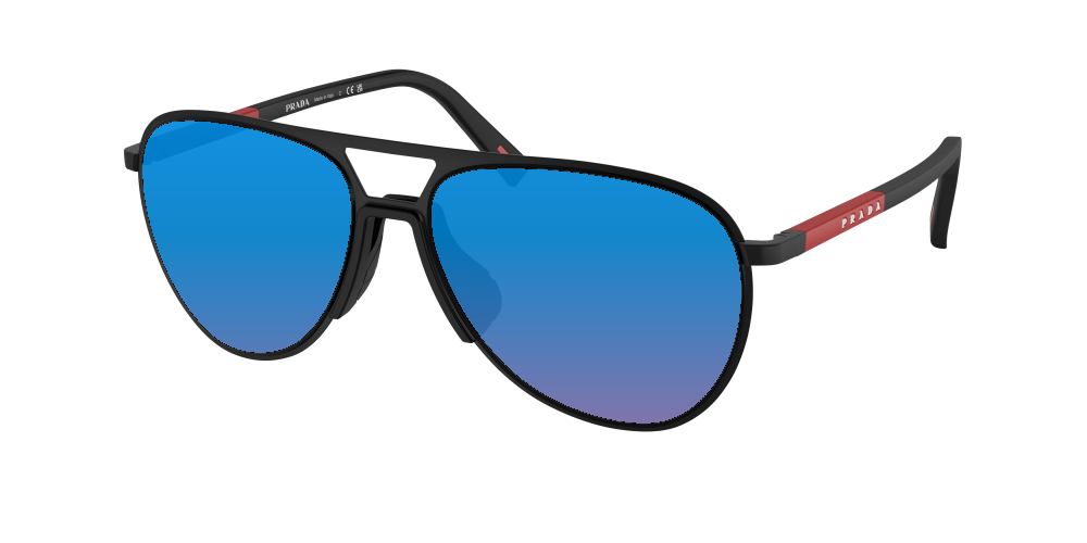 Prada Linea Rossa PS 53ZS 1BO06F Prada Linea Rossa PS 53ZS 1BO06F