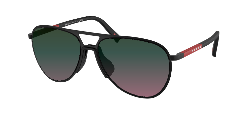 Prada Linea Rossa PS 53ZS 1BO06F Prada Linea Rossa PS 53ZS 1BO06F