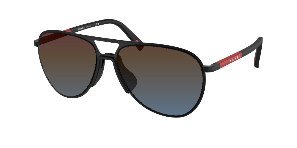 Prada Linea Rossa PS 53ZS 1BO06F Prada Linea Rossa PS 53ZS 1BO06F