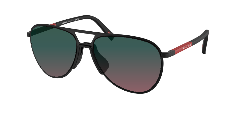 Prada Linea Rossa PS 53ZS 1BO06F Prada Linea Rossa PS 53ZS 1BO06F