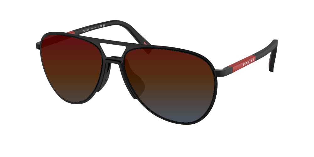 Prada Linea Rossa PS 53ZS 1BO06F Prada Linea Rossa PS 53ZS 1BO06F