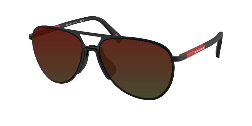 Prada Linea Rossa PS 53ZS 1BO06F Prada Linea Rossa PS 53ZS 1BO06F