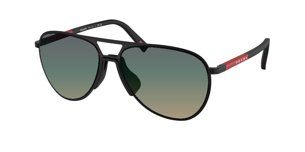 Prada Linea Rossa PS 53ZS 1BO06F Prada Linea Rossa PS 53ZS 1BO06F