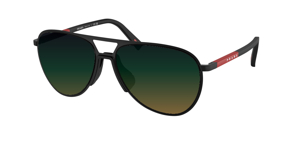 Prada Linea Rossa PS 53ZS 1BO06F Prada Linea Rossa PS 53ZS 1BO06F