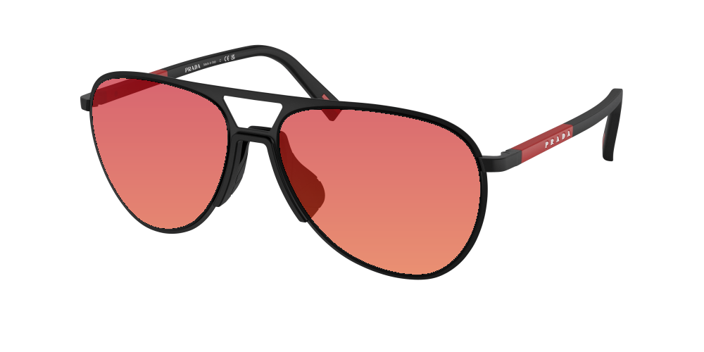 Prada Linea Rossa PS 53ZS 1BO06F Prada Linea Rossa PS 53ZS 1BO06F