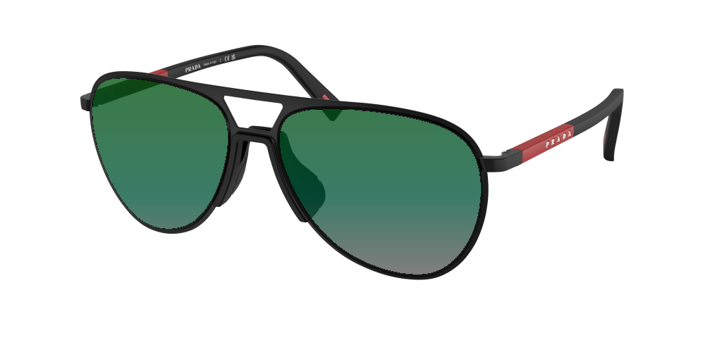 Prada Linea Rossa PS 53ZS 1BO06F Prada Linea Rossa PS 53ZS 1BO06F