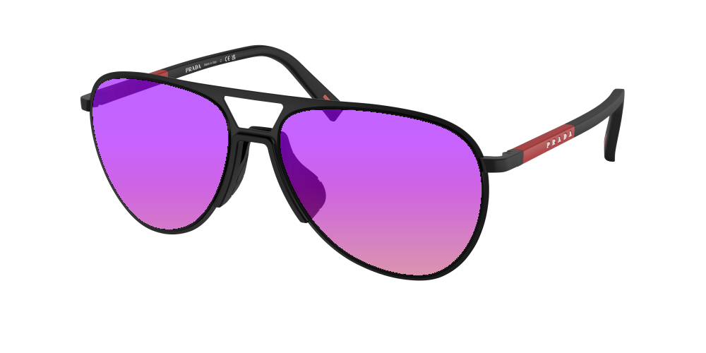 Prada Linea Rossa PS 53ZS 1BO06F Prada Linea Rossa PS 53ZS 1BO06F