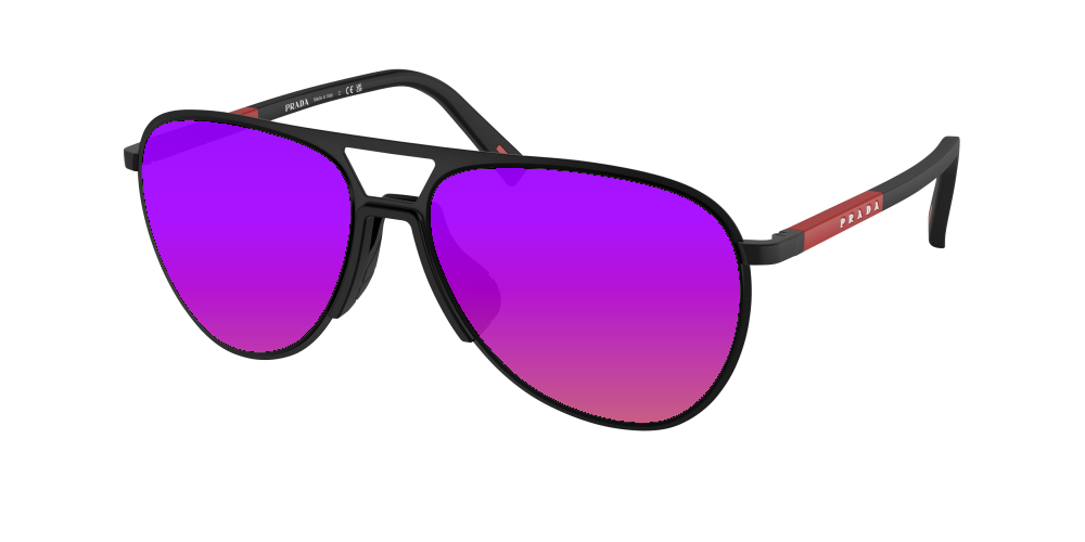 Prada Linea Rossa PS 53ZS 1BO06F Prada Linea Rossa PS 53ZS 1BO06F