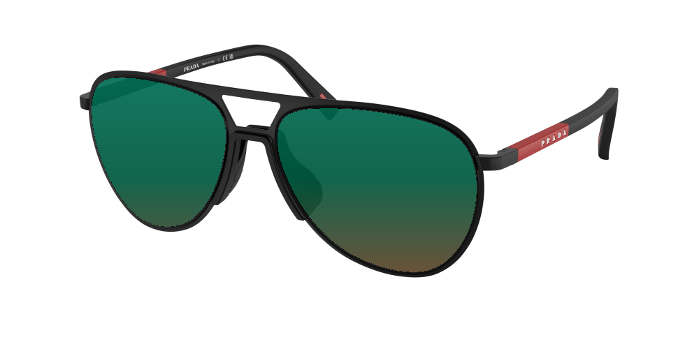 Prada Linea Rossa PS 53ZS 1BO06F Prada Linea Rossa PS 53ZS 1BO06F