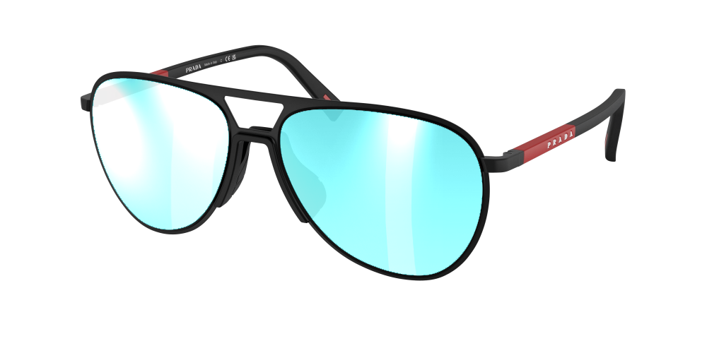 Prada Linea Rossa PS 53ZS 1BO06F Prada Linea Rossa PS 53ZS 1BO06F