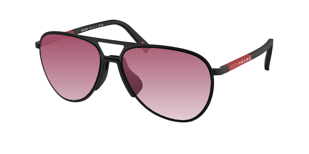 Prada Linea Rossa PS 53ZS 1BO06F Prada Linea Rossa PS 53ZS 1BO06F