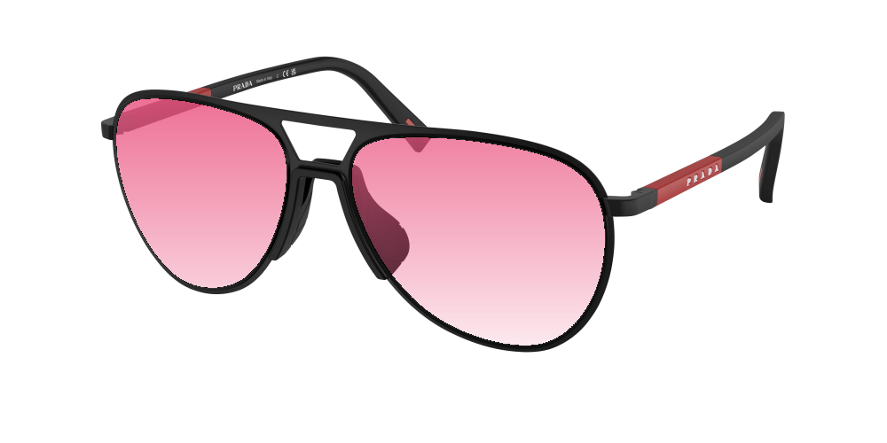 Prada Linea Rossa PS 53ZS 1BO06F Prada Linea Rossa PS 53ZS 1BO06F