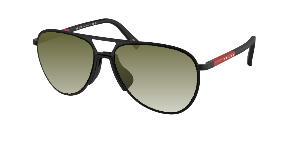 Prada Linea Rossa PS 53ZS 1BO06F Prada Linea Rossa PS 53ZS 1BO06F