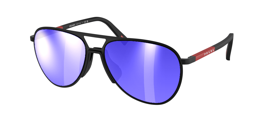 Prada Linea Rossa PS 53ZS 1BO06F Prada Linea Rossa PS 53ZS 1BO06F