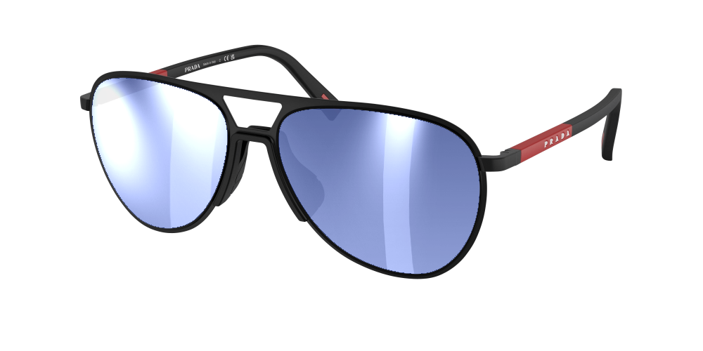 Prada Linea Rossa PS 53ZS 1BO06F Prada Linea Rossa PS 53ZS 1BO06F