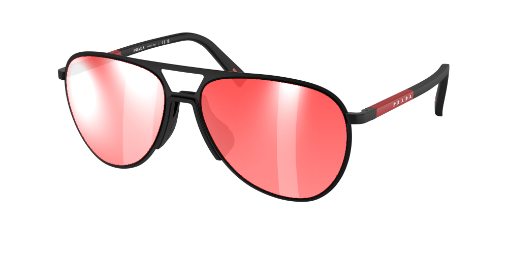 Prada Linea Rossa PS 53ZS 1BO06F Prada Linea Rossa PS 53ZS 1BO06F