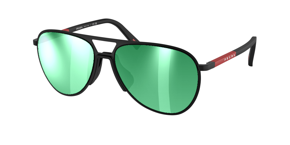 Prada Linea Rossa PS 53ZS 1BO06F Prada Linea Rossa PS 53ZS 1BO06F