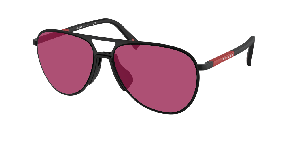 Prada Linea Rossa PS 53ZS 1BO06F Prada Linea Rossa PS 53ZS 1BO06F