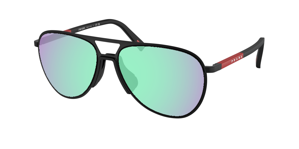 Prada Linea Rossa PS 53ZS 1BO06F Prada Linea Rossa PS 53ZS 1BO06F