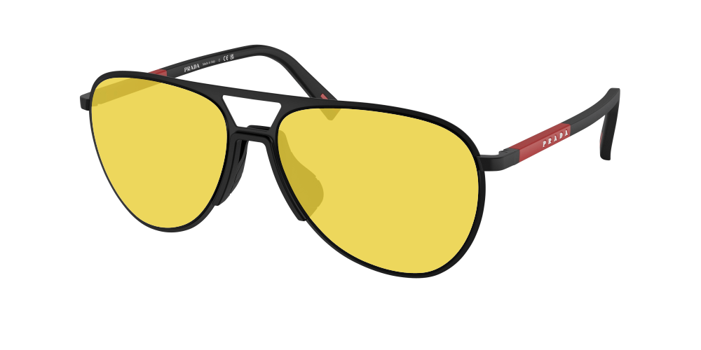 Prada Linea Rossa PS 53ZS 1BO06F Prada Linea Rossa PS 53ZS 1BO06F