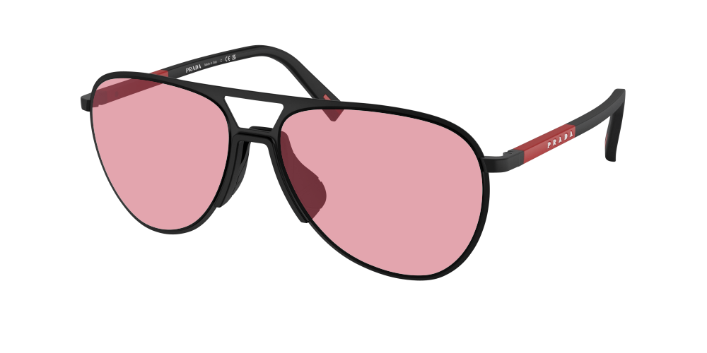 Prada Linea Rossa PS 53ZS 1BO06F Prada Linea Rossa PS 53ZS 1BO06F