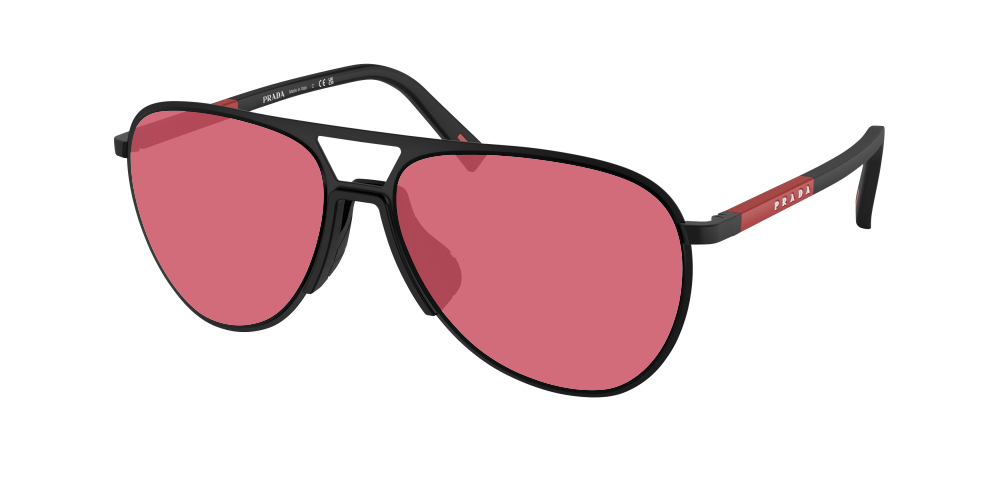 Prada Linea Rossa PS 53ZS 1BO06F Prada Linea Rossa PS 53ZS 1BO06F