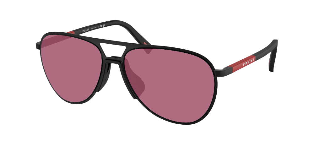 Prada Linea Rossa PS 53ZS 1BO06F Prada Linea Rossa PS 53ZS 1BO06F