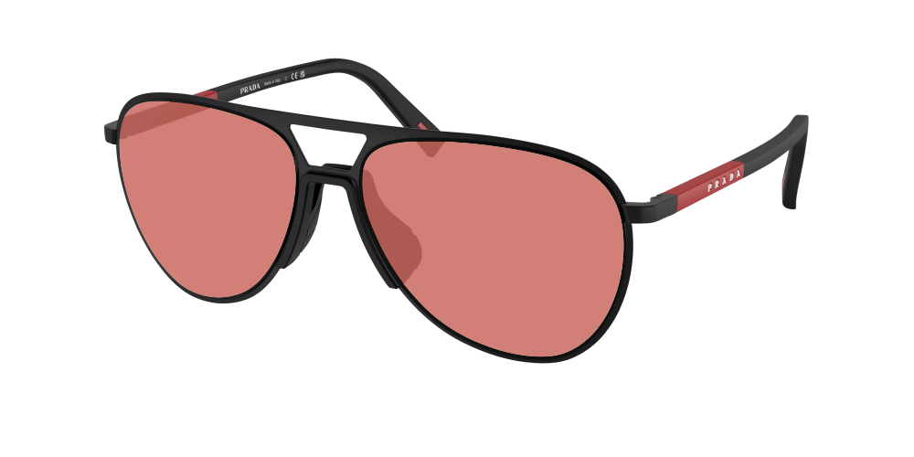 Prada Linea Rossa PS 53ZS 1BO06F Prada Linea Rossa PS 53ZS 1BO06F